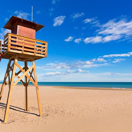 Apartment Artimon Canet-en-Roussillon Esterno foto