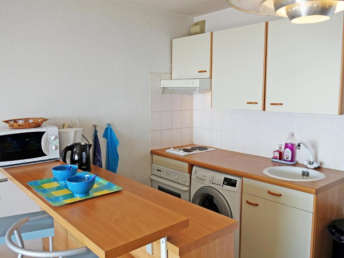 Apartment Artimon Canet-en-Roussillon Esterno foto
