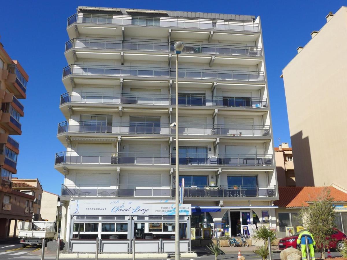 Apartment Artimon Canet-en-Roussillon Esterno foto
