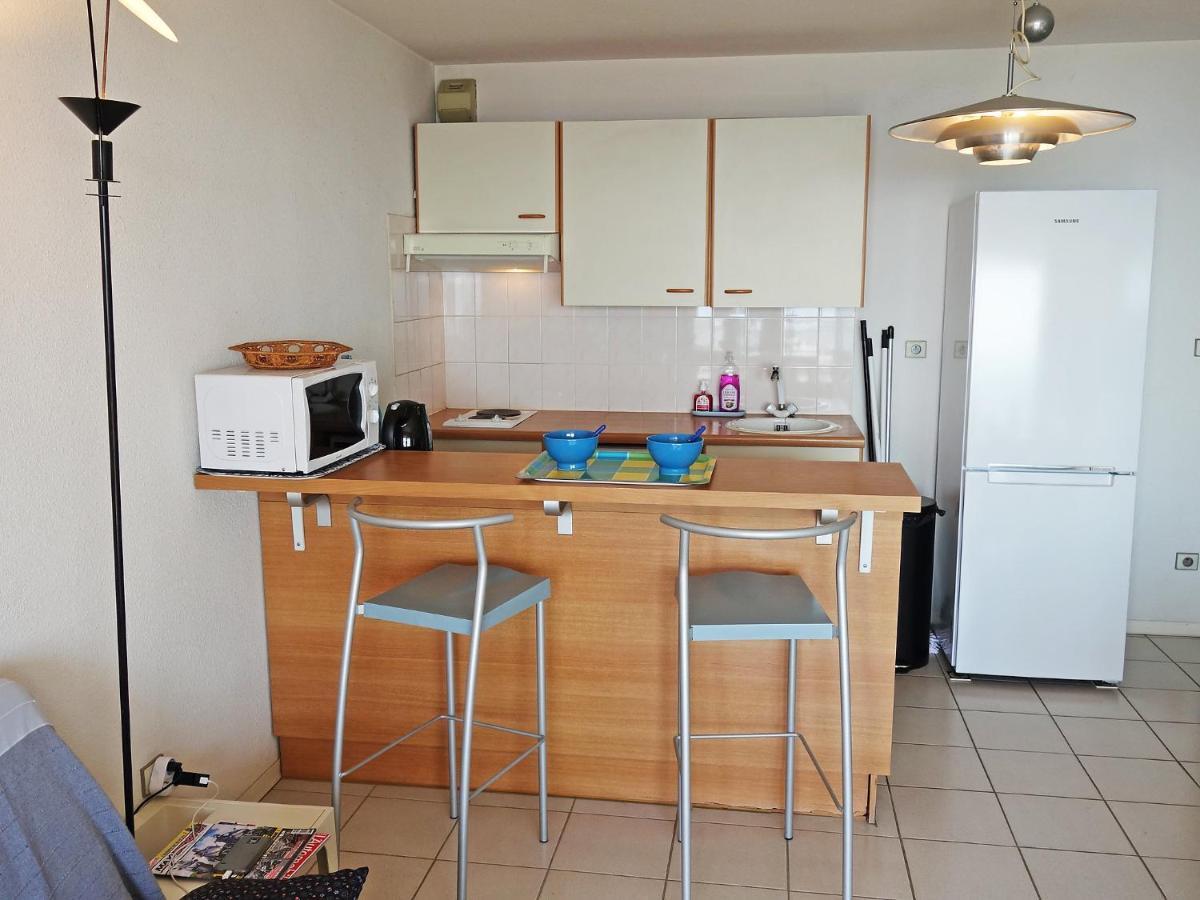 Apartment Artimon Canet-en-Roussillon Esterno foto