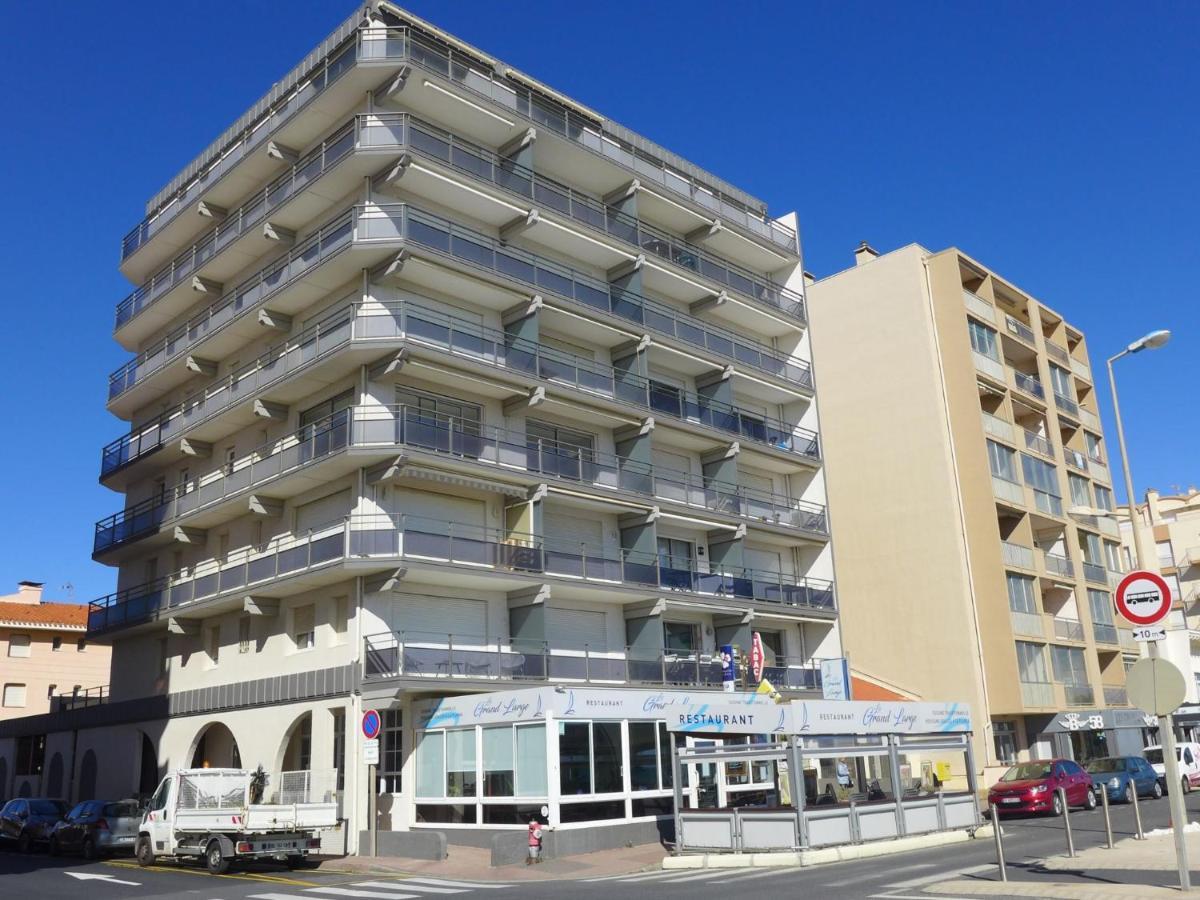 Apartment Artimon Canet-en-Roussillon Esterno foto