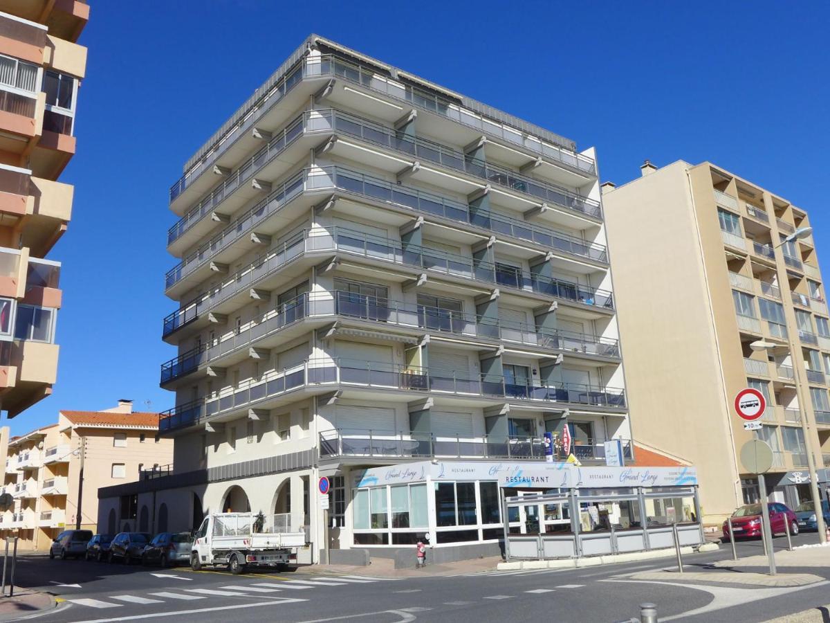 Apartment Artimon Canet-en-Roussillon Esterno foto