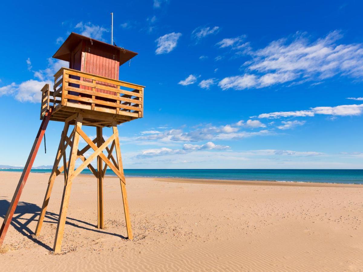 Apartment Artimon Canet-en-Roussillon Esterno foto