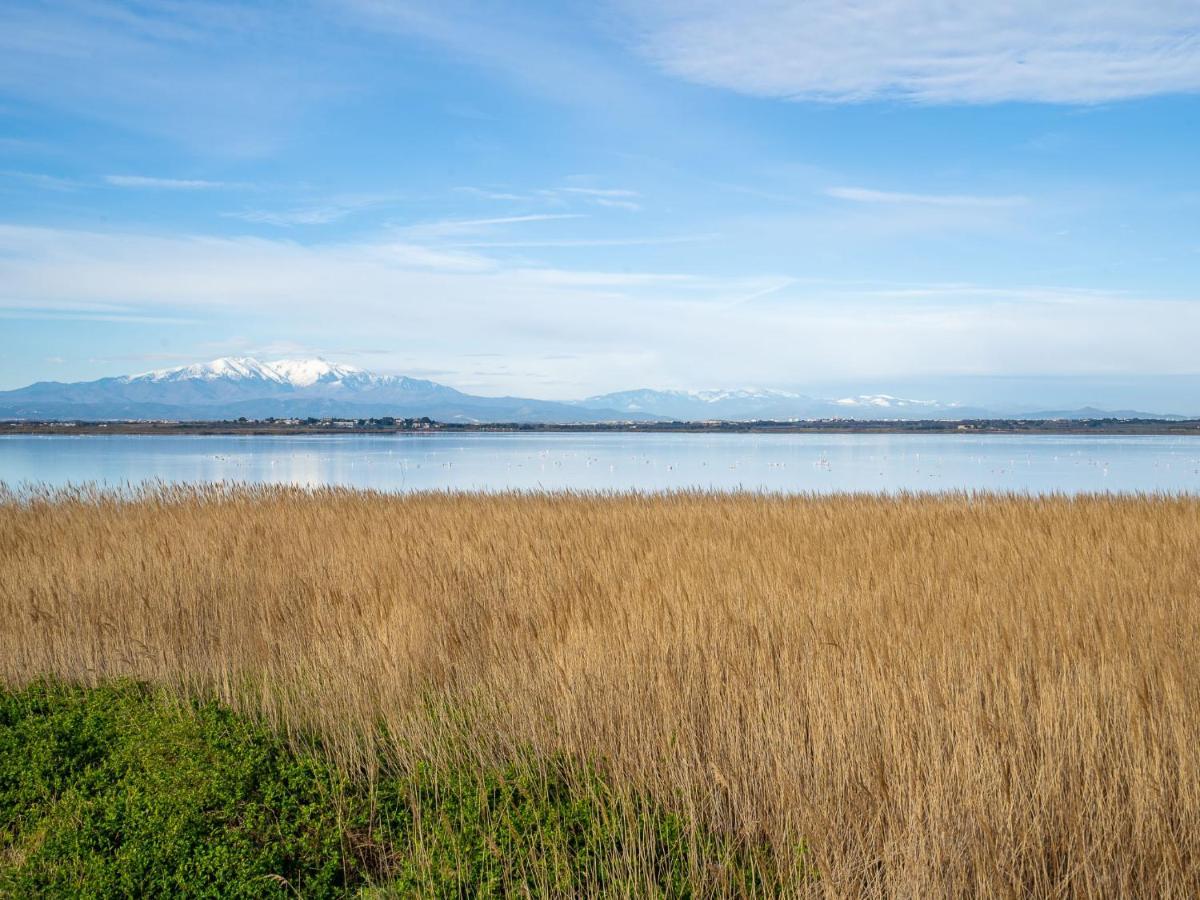 Apartment Artimon Canet-en-Roussillon Esterno foto