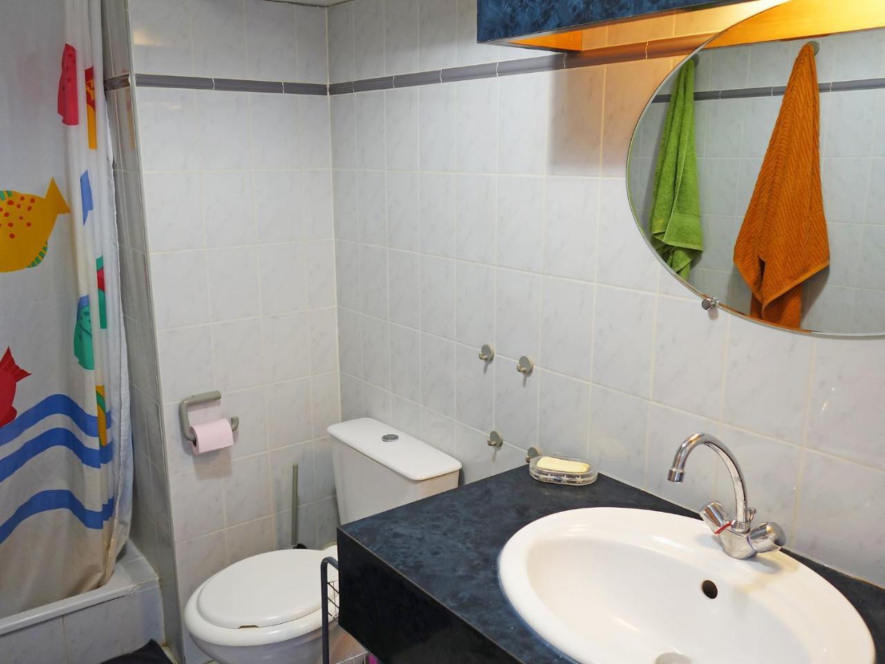 Apartment Artimon Canet-en-Roussillon Esterno foto